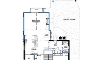 1161 N Hickory Ave, Arlington Heights, IL 60004