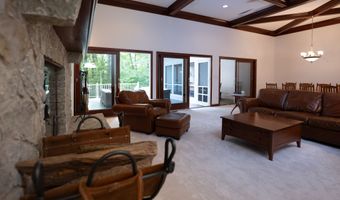 10671 Geist Ridge Ct, Fishers, IN 46040