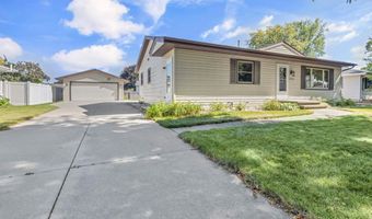 1724 SCHAEFER Cir, Appleton, WI 54915