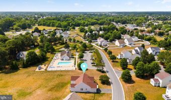 431 DUELING Way, Berlin, MD 21811