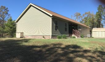 160 Slytown Rd, Arkansas City, AR 71921