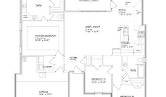 7606 Hudson Way, Abilene, TX 79605