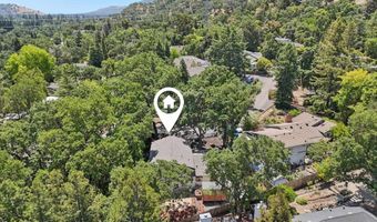 34 Vista Ln, Alamo, CA 94507
