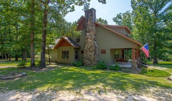 990 Buckwood Rd, Bauxite, AR 72011