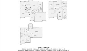 22019 E Arbor Dr, Aurora, CO 80016