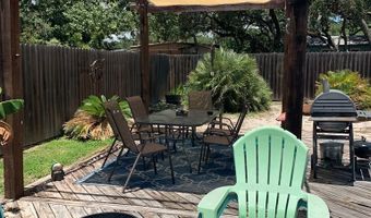 1375 Oak Park, Aransas Pass, TX 78336