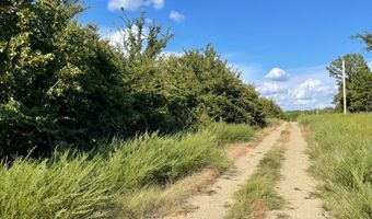 Lot 70 Eufaula Lake Drive, McAlester, OK 74501