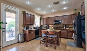 4925 Whisper Lake Ave, Las Vegas, NV 89131