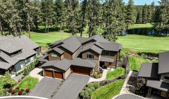60454 Kangaroo Loop, Bend, OR 97702