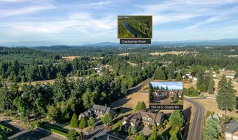 18074 S GRASLE Rd, Oregon City, OR 97045