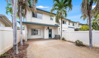 91-1051 Kaileolea Dr 2B6, Ewa Beach, HI 96706