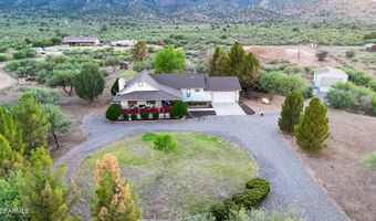 5200 S SPENCER Trl, Camp Verde, AZ 86322