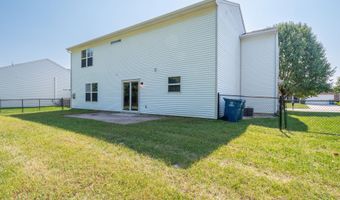2924 Coles Creek Ln, Indianapolis, IN 46217