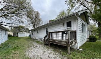 509 Stowell Ave, Alton, IL 62002