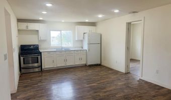 197 E Pearl St, Benson, AZ 85602