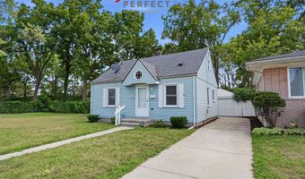 17237 Horger Ave, Allen Park, MI 48101