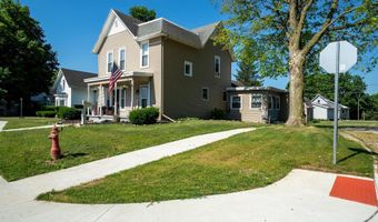 315 N York St, Albion, IN 46701