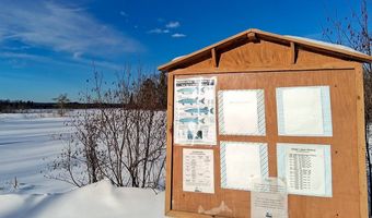 606 Log Lodge Rd, Winter, WI 54896