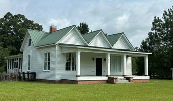 5606 Rocky Creek Rd, Ashford, AL 36312