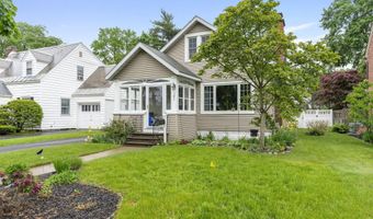 191 Winthrop Ave, Albany, NY 12206