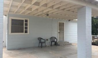302 W Cactus St, Benson, AZ 85602