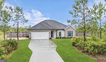 1489 Arnold Dr SE, Allenhurst, GA 31301