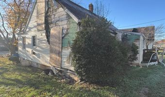 904 7TH St, Altavista, VA 24517