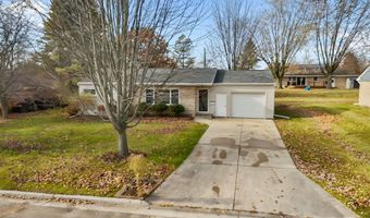 815 SUNSET Ave, Algoma, WI 54201