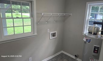 601 YOUNGS MILL Rd, Americus, GA 31719