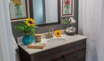 2612 Buck Head Rd, Baxley, GA 31513