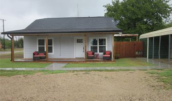 900 GORDON Ave, Albany, TX 76430