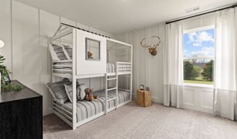 111 Leonard Way Plan: PENWELL, Aylett, VA 23009