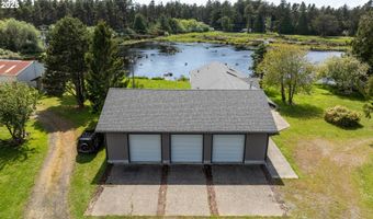 54601 WINTERBERRY Dr, Bandon, OR 97411