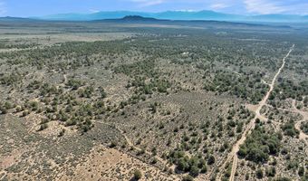 20 Acres Highway 285, Carson, NM 87577