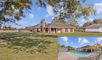 1311 Orphe Guidry Rd, Arnaudville, LA 70512