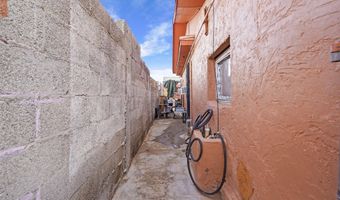 1210 MCKINLEY St, Anthony, NM 88021