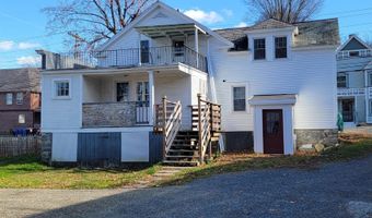 207 Silver St, Bennington, VT 05201