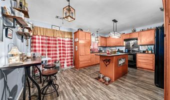 1430 Sunnyside Rd, Alma, AR 72921