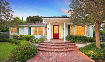 2689 E California Blvd, San Marino, CA 91108