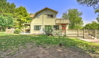 1560 W HORSESHOE BEND Dr, Camp Verde, AZ 86322