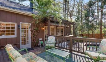 1355 Harvard Rd NE, Atlanta, GA 30306