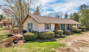 9 Fairview On The Intervale Rd, Bartlett, NH 03845