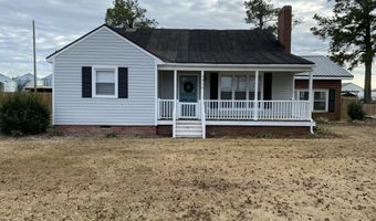 5930 Wall Rd, Ayden, NC 28513