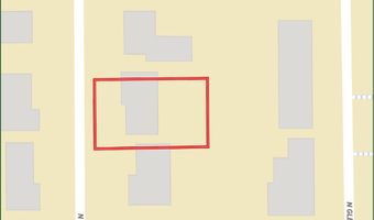 136 N. Park St, Ainsworth, NE 69210