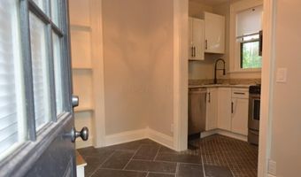 301 W 5th Ave Rear, Columbus, OH 43201