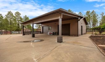 1955 Ricochet Ranch Rd, Clay Springs, AZ 85923