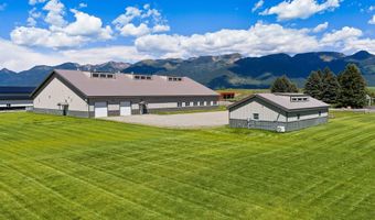 150 Hill Rd, Bigfork, MT 59911