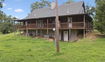 7895 N 428 Rd, Adair, OK 74330