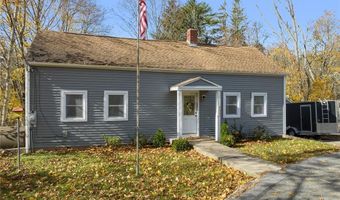 409 Summit Rd, Exeter, RI 02822
