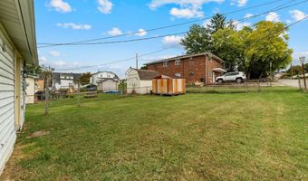 649 Newton Ave, Barboursville, WV 25504